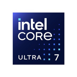 Intel Core Ultra 7 265 - 2.4 GHz - 20 jádrový - 20 vláken - 30 MB vyrovnávací paměť - FCLGA1851 Socket - Box