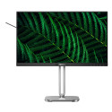 Philips 24B2G5301 LCD IPS/PLS 23,8" 1920 x 1080 4ms 300nitů 1500:1 60Hz  Repro Pivot USB-C  Šedá 