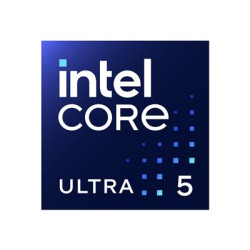 Intel Core Ultra 5 235 - 3.4 GHz - 14jádrový - 14 vláken - 24 MB vyrovnávací paměť - FCLGA1851 Socket - Box