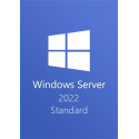 Fujitsu Windows Server 2025 Standard 16Core ROK, pouze HW FTS