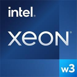 INTEL Xeon SAPPHIRE RAPIDS (8 core) W3-2525 3,5GHZ 22.5MB FC-LGA16A tray