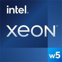 INTEL Xeon SAPPHIRE RAPIDS (14 core) W5-2555X 3,30GHZ 33.75MB FC-LGA16A tray