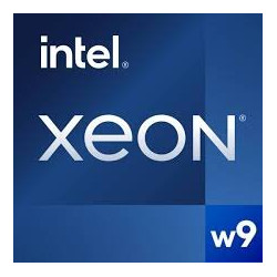 INTEL Xeon SAPPHIRE RAPIDS (44core) W9-3575X 2,2GHZ 97.5MB FC-LGA16A tray