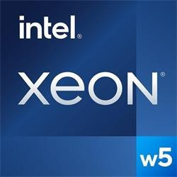 INTEL Xeon SAPPHIRE RAPIDS (20 core) W5-3535X 2,9GHZ 52.5MB FC-LGA4677 box