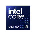 Intel Core Ultra 5 235 - 3.4 GHz - 14jádrový - 14 vláken - 24 MB vyrovnávací paměť - FCLGA1851 Socket - OEM
