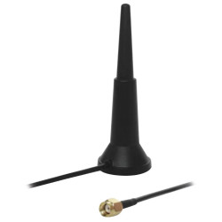Teltonika WiFi Dual-Band SMA anténa