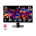 MSI MPG 322URX 31,5" QD-OLED 4K UHD 240Hz 0,03ms Černá 3R