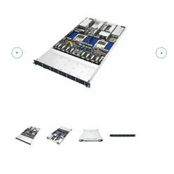 ASUS 1U RS700A-E13-RS12U 2 xSP5 (LGA 6096P) 24xDDR5 12x(4-8 SAS Sata 12xNvme Opti. ) OCP 1xLAN 2KW