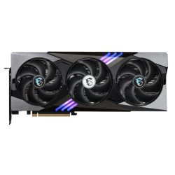 MSI GeForce RTX 5080 16G GAMING TRIO OC 16GB GDDR7 PCI-E 3x DP HDMI
