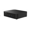 ASUS NUC 14 Essential RNUC14MNK3500002 Core 3 N355 bez RAM bez SSD Intel Graphics bezOS