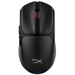 HyperX Pulsefire Fuse - Wireless Gaming Mouse (Black)