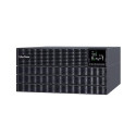 CyberPower Professional SmartApp Rack Mount OnLine 5U,10kVA 10kW
