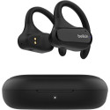 Belkin SOUNDFORM ClearFit - Open-Ear Wireless Earbuds - bezdrátová sluchátka, černá