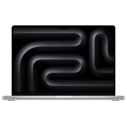 Apple MacBook Pro 16" (2024) M4 PRO 14C CPU 20C GPU 48GB RAM 512GB SSD Stříbrný