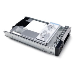 DELL disk 1.92TB SSD SAS Read Int.24Gbps 512e 2.5" v 3.5" rám. ME412 ME5012 MD1400 ME512 ME5212 PowerEdge T440 T640 R730