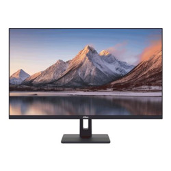 Dahua LM32-C301B LCD IPS 31,5" 2560 x 1440 5ms 300 nitů 1200:1 75Hz Černá