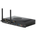 Viewsonic OPS PC VPC35-W53-G1 Intel i5-1240P, 16G RAM, 256G SSD, 802.11a b g n ac ax 2T2R +BT5.2 WiFi.