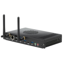 Viewsonic OPS PC VPC35-W53-G1 Intel i5-1240P, 16G RAM, 256G SSD, 802.11a b g n ac ax 2T2R +BT5.2 WiFi.