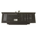 Dell Baterie 3-cell 39W HR LI-ION pro Latitude