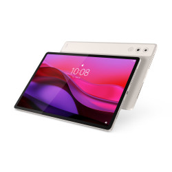 Lenovo Yoga Tab Plus ZAEG0157CZ + Pen 12,7" 2944x1840 16GB 256GB An15 Seashell