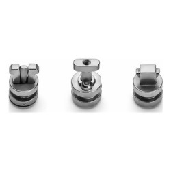 Kensington ClickSafe Universal - Security slot anchor kit
