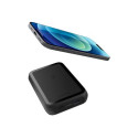 ZENS Magnetic Single Powerpack - Bezdrátová power banka - 4000 mAh