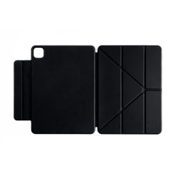 ER POWER Flip Folio pro Apple iPad Mini (2024) černý