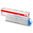 OKI TONER White Pro9542