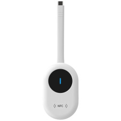 HIKVISION Type-C Wireless Dongle,White