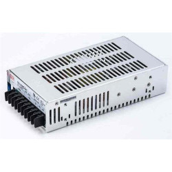 MEANWELL - SD-200B-48 - DC DC měnič napětí z 19-36V na 48V (200W)