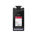 Epson T53A9 - 1.6 L - Large Format - červená - originální - brašna na inkoust - pro SureColor SC-T7700D, SC-T7700DL