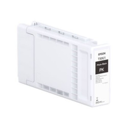 Epson T50U1 - 350 ml - foto černá - originální - inkoustová cartridge - pro SureColor SC-T5700D, SC-T5700DM, SC-T7700D, SC-T7700DM