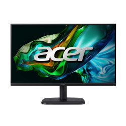 Acer EK241YGbi LCD IPS/PLS/WVA 23,8 " 1920 x 1080 1ms 250nitů  120Hz      Černá