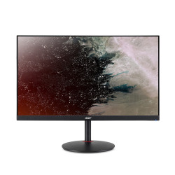 Acer Nitro XV270X1bmiip 27" IPS FHD 200Hz 1ms Black 2R