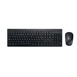 Kensington KM270 EQ bezdrátový set klávesnice a myši CZ SK