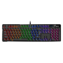 GENIUS GX GAMING Scorpion K12, Mech. CZ SK Copilot