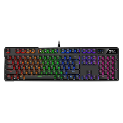 GENIUS GX GAMING Scorpion K12, Mech. CZ SK Copilot