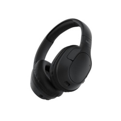 Belkin SOUNDFORM Surround - Wireless Over-Ear Headphones - bezdrátová sluchátka, černá