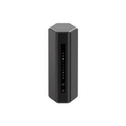 NETGEAR Nighthawk RS600 - Bezdrátový router - až 3300 čtverečních stop 4portový switch - 10GbE, Wi-Fi 7 Multi-Band