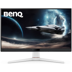 BENQ Mobiuz 27" LED EX271 1920x1080 IPS panel 1000:1 1ms HDMI DP 180Hz repro