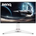 BENQ Mobiuz 27" LED EX271Q 2560x1440 IPS panel 1000:1 1ms HDMI DP 180Hz repro