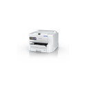 Epson WorkForce Pro EP-C7000DW - Tiskárna - barva - Duplex - tryskový - A3 - 4800 x 1200 dpi - až 25 stran min. (mono) až 24 stran min. (barevný) - kapacita: 335 listy - USB 2.0, USB 3.0, Gigabit LAN, Wi-Fi(n), hostitel USB