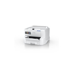 Epson WorkForce Pro EP-C7000DW - Tiskárna - barva - Duplex - tryskový - A3 - 4800 x 1200 dpi - až 25 stran min. (mono) až 24 stran min. (barevný) - kapacita: 335 listy - USB 2.0, USB 3.0, Gigabit LAN, Wi-Fi(n), hostitel USB