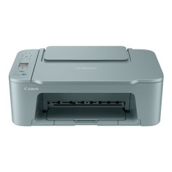 Canon PIXMA TS3752i - Multifunkční tiskárna - barva - tryskový - Legal (216 x 356 mm) A4 (210 x 297 mm) (originální) - A4 Legal (média) - až 7.7 ipm (tisk) - 60 listy - Wi-Fi(n), USB 2.0 - blue