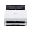 Canon imageFORMULA R30 - Skener dokumentů - Contact Image Sensor (CIS) - Duplex - A4 - 600 dpi - až 25 stran za min. (ČB) až 9 stran za min. (barevný) - ADF (60 listy) - USB 2.0