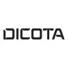 DICOTA - Notebook s antireflexním filtrem - 3H - lepicí - černá - pro Lenovo ThinkPad X1 Yoga (4th Gen); X1 Yoga Gen 5
