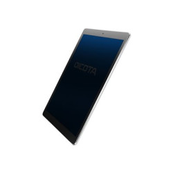 DICOTA - Filtr pro soukromí obrazovky pro tablet - 2-cestný, magnetický, na výšku - dvoucestné - odstranitelné - magnetické - černá - pro Apple 11-inch iPad Pro (M4)