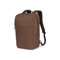 DICOTA Commuter - Batoh na notebook - 13" - 16" - hnědá