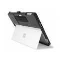 Kensington BlackBelt EQ - Zadní kryt pro tablet - drsný povrch - pro Microsoft Surface Pro 9, Pro 9 for Business, Pro 10 for Business, Pro (11th Edition), Pro for Business (11th Edition)