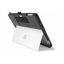 Kensington BlackBelt EQ - Zadní kryt pro tablet - drsný povrch - pro Microsoft Surface Pro 9, Pro 9 for Business, Pro 10 for Business, Pro (11th Edition), Pro for Business (11th Edition)